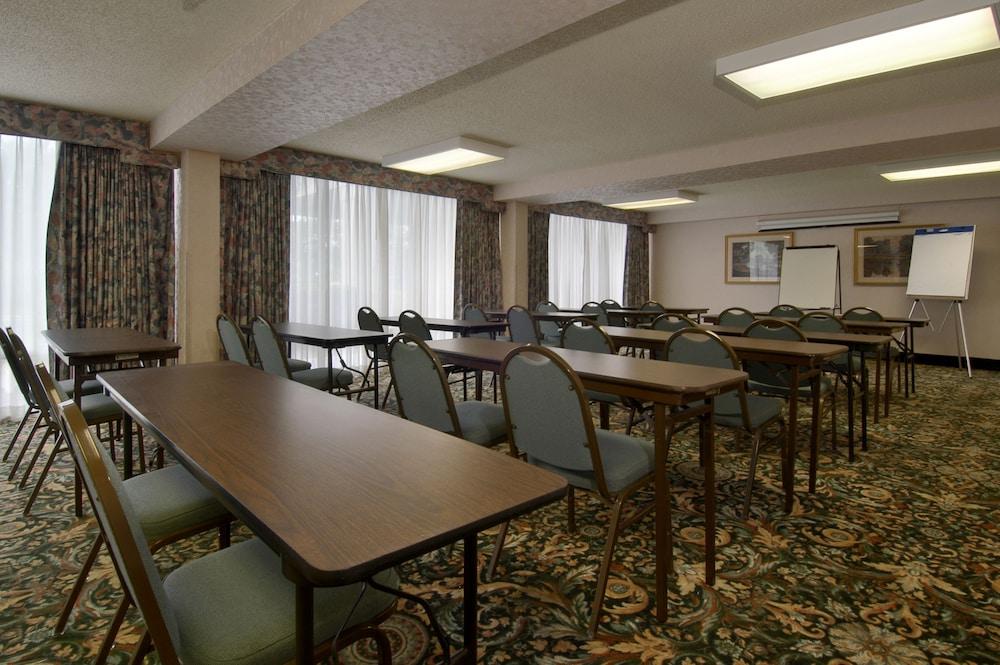 Economy Inn & Suites Shreveport Buitenkant foto