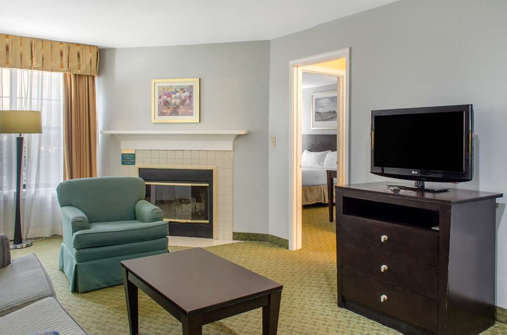 Economy Inn & Suites Shreveport Buitenkant foto
